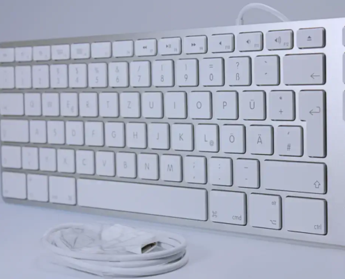 Gute Tastatur kaufen – darauf kommt es an