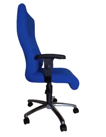 Ergonomischer Bürostuhl mit Armstützen